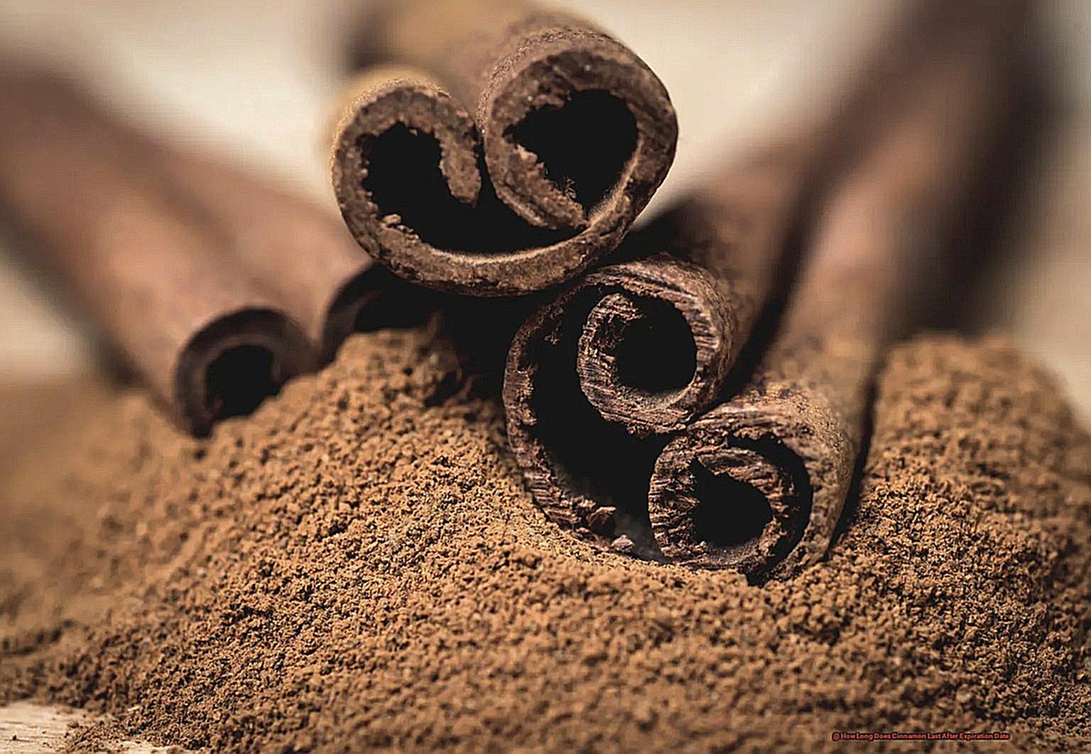 How Long Does Cinnamon Last After Expiration Date-2