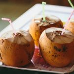 Can You Drink Water From Brown Coconut?