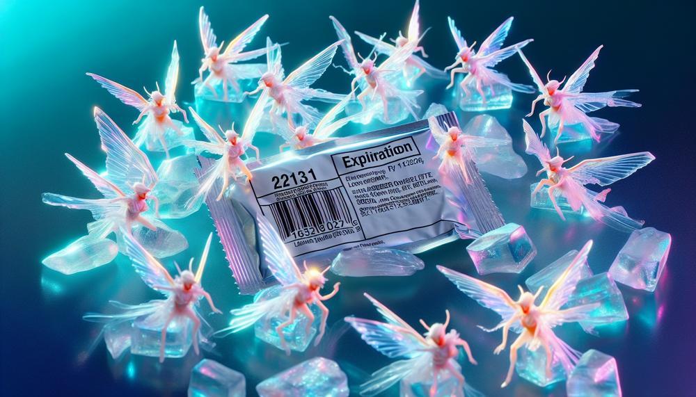 Do Crystal Light Packets Expire?