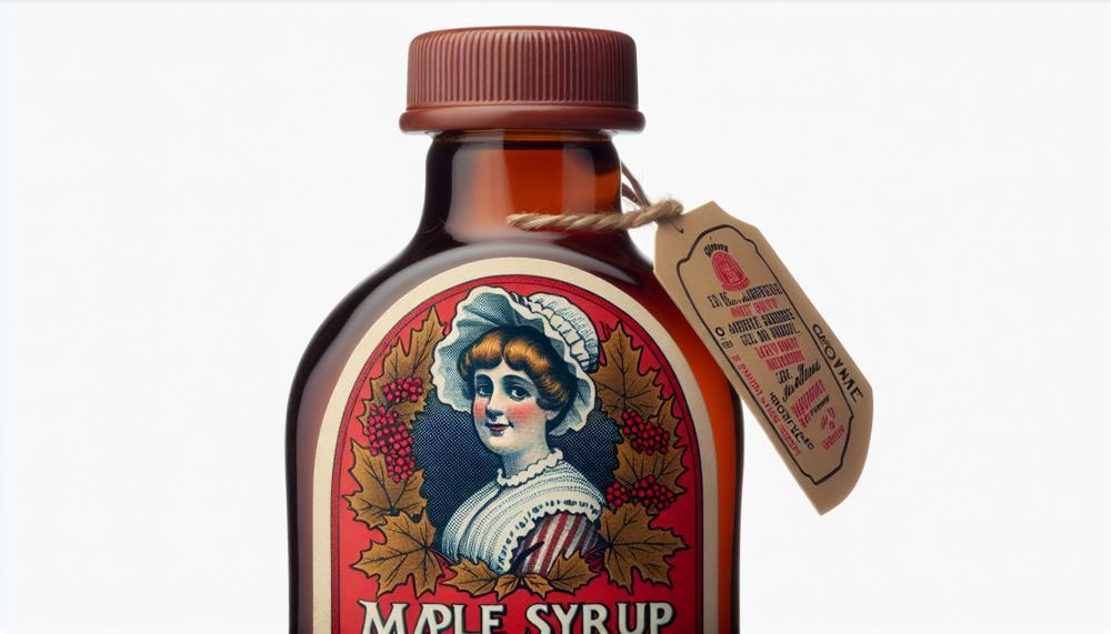 Does Aunt Jemima Syrup Expire?