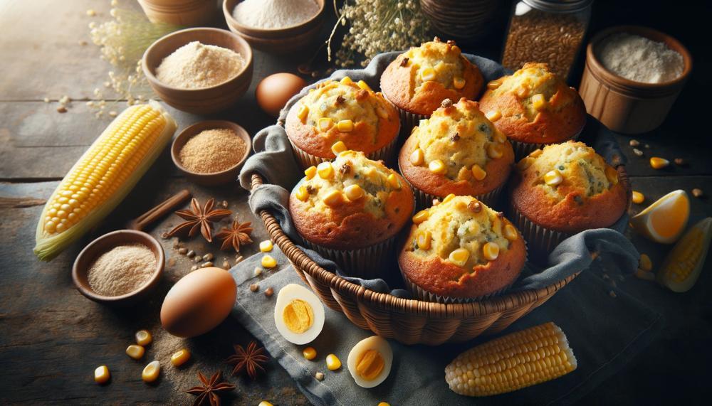 Does Corn Muffin Mix Go Bad-2
