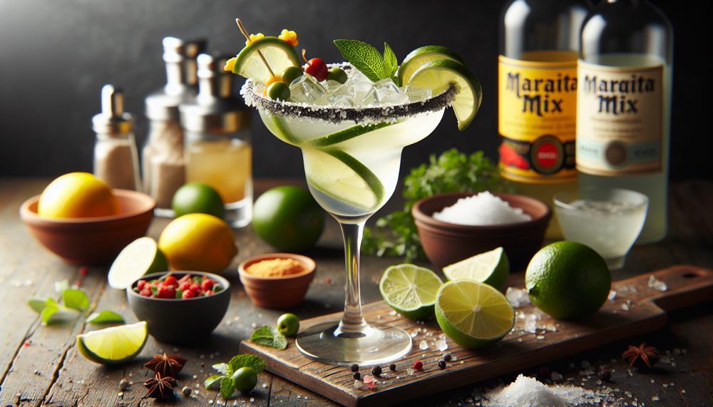 Does Margarita Mix Go Bad?