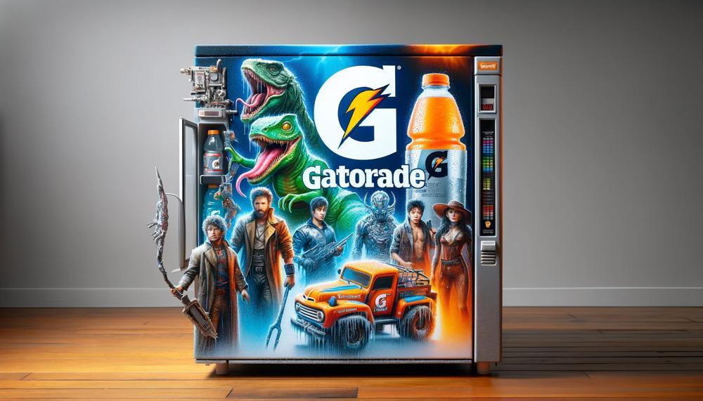 Does Gatorade Need To Be Refrigerated After Opening? - Feast & Phrase