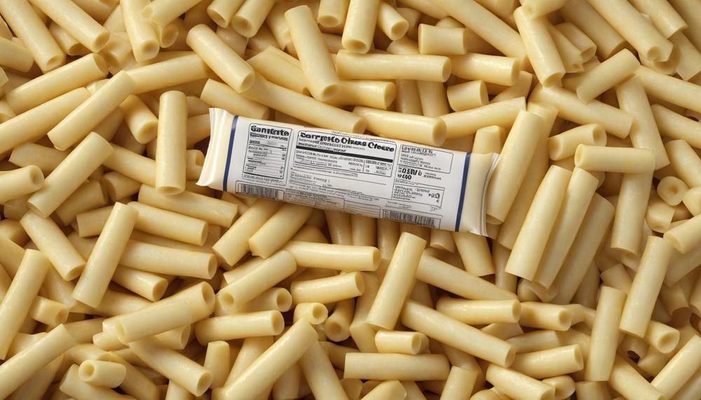 Can You Eat Expired Sargento String Cheese-2