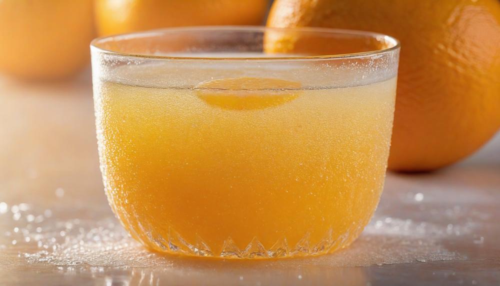 Can You Freeze Orange Juice-2