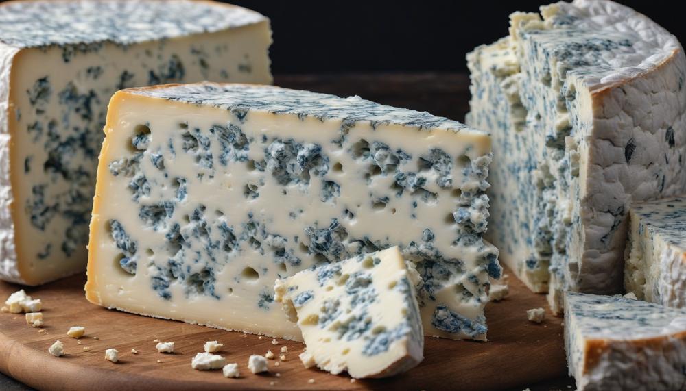 Can You Put Blue Cheese In The Freezer-2