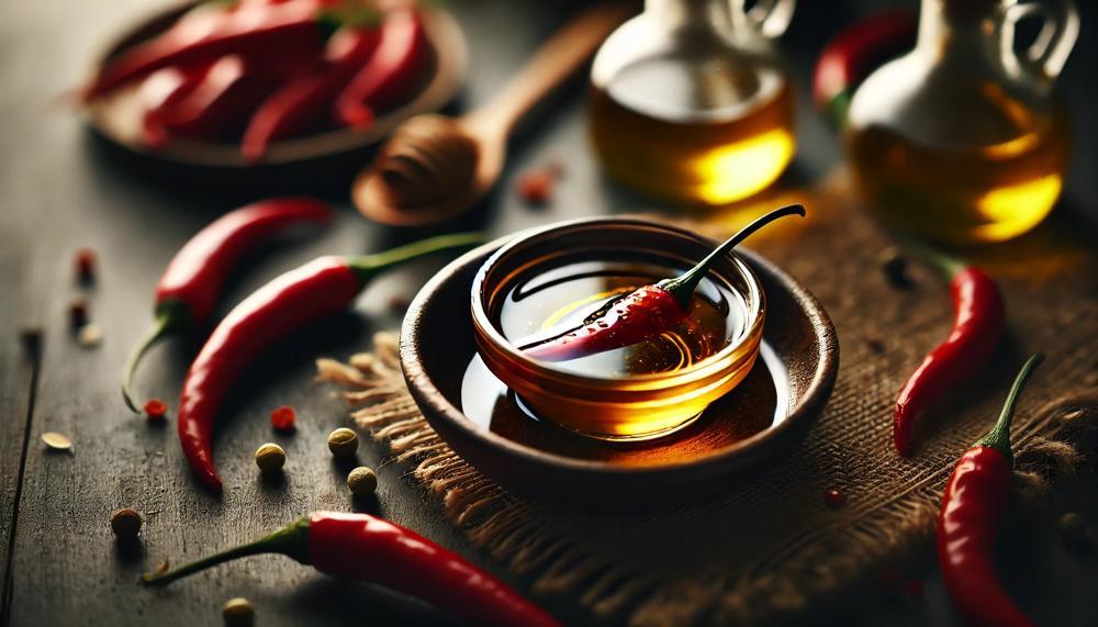 Do You Refrigerate Chili Oil-2