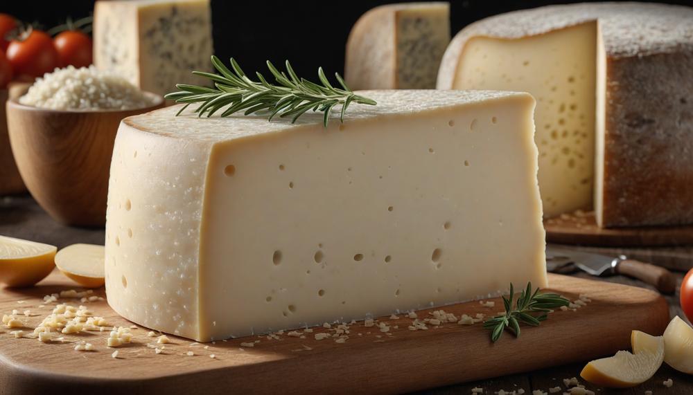 How Long Does Pecorino Romano Last-2