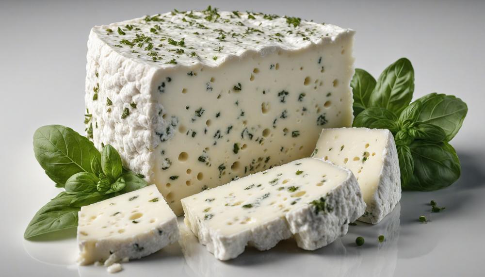 Is It Okay To Eat Feta Cheese With Mold-2