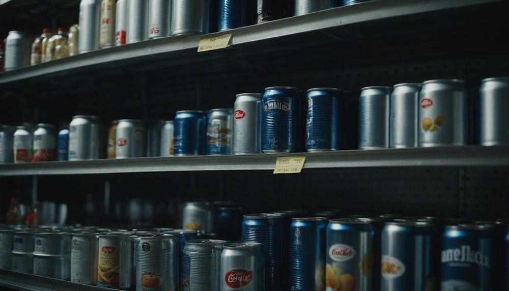 Shelf Life Of Canned Water-2