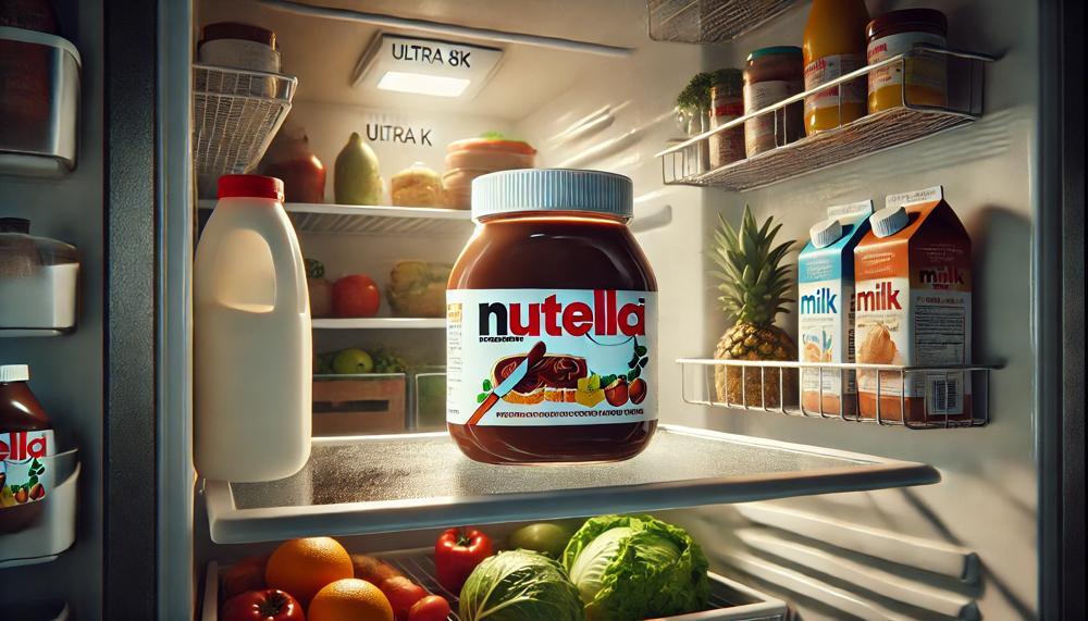 Should Nutella Be Refrigerated-2