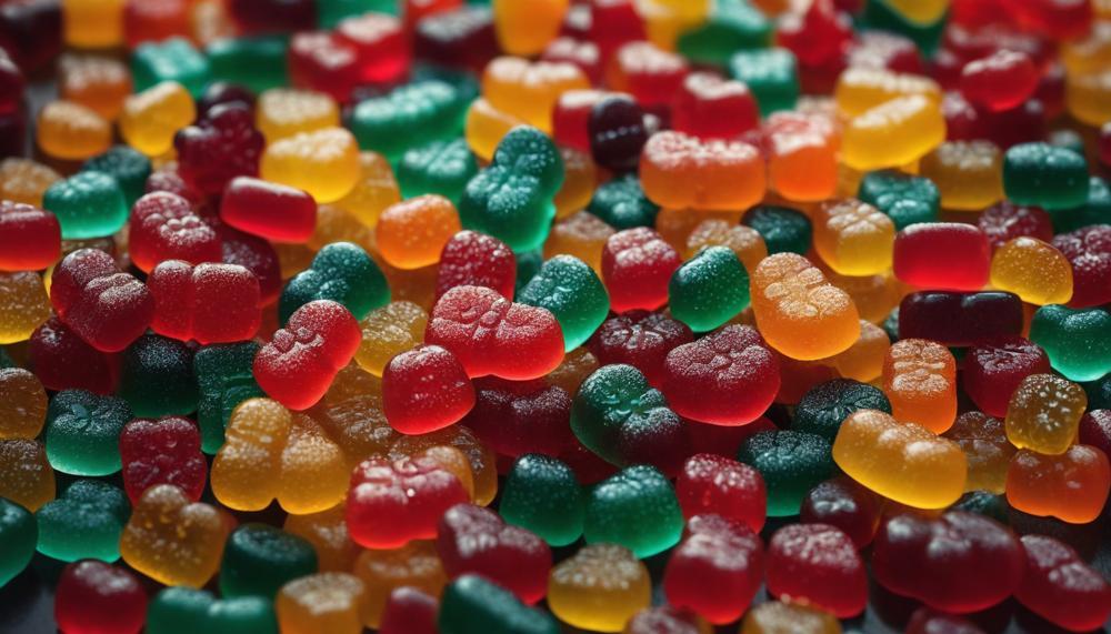 What Happens If You Eat Expired Gummies-2