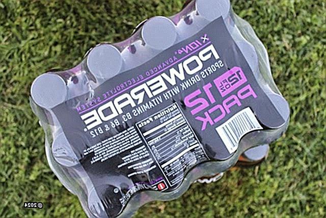 Can Powerade Go Bad The Shocking Truth About How Long Your Sports Drink Really Lasts-2