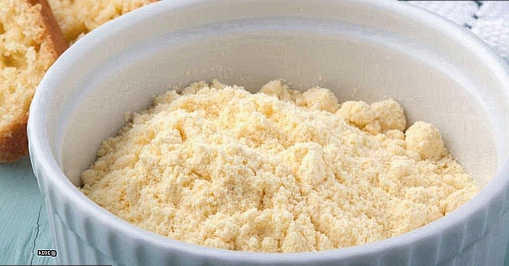 Danger In Your Pantry - Can Expired Cornmeal Make You Sick The Shocking Truth-2