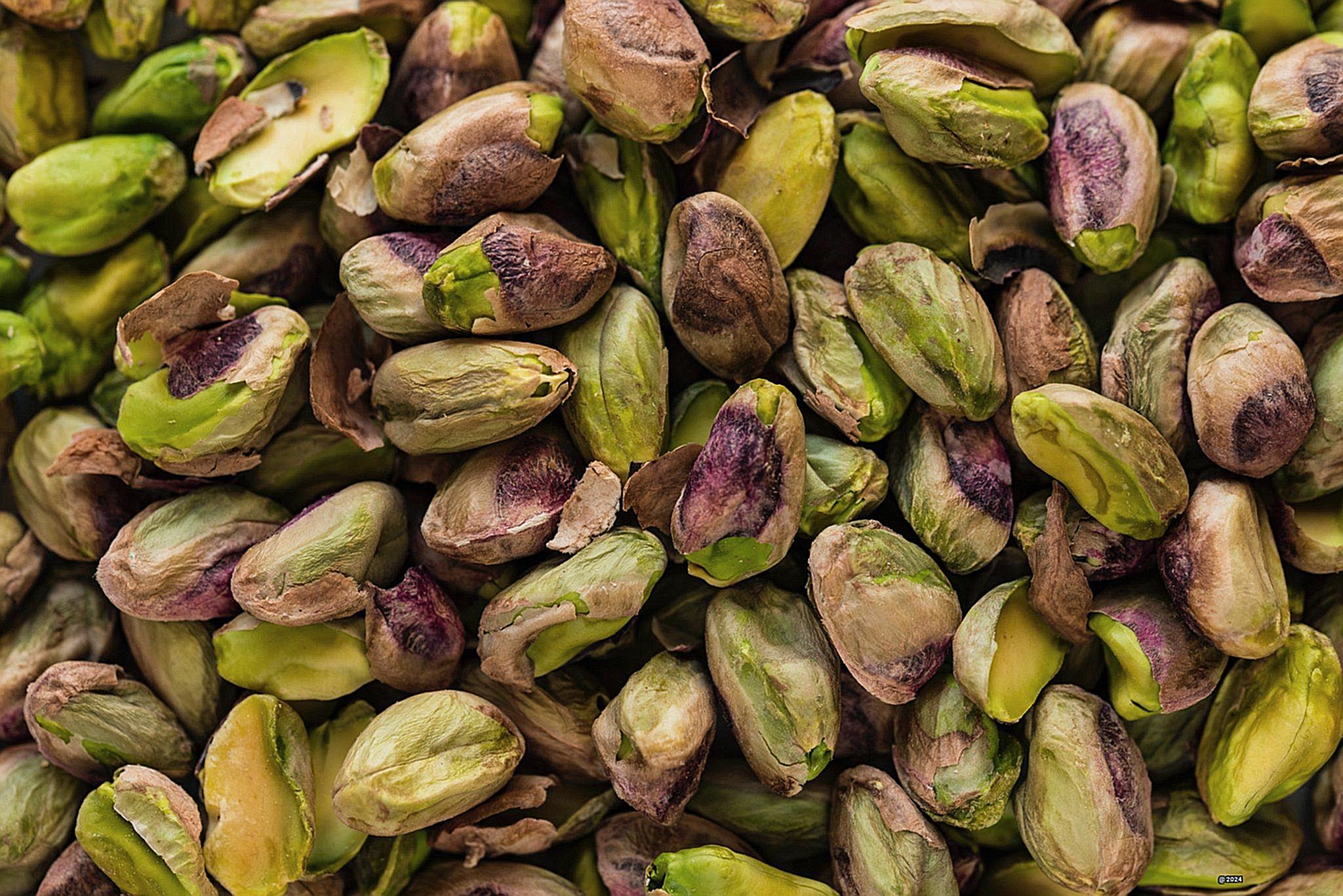 Do Pistachios Expire? The Shocking Truth About Eating Old Nuts