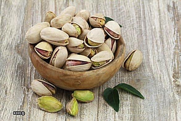 Do Pistachios Expire The Shocking Truth About Eating Old Nuts-2