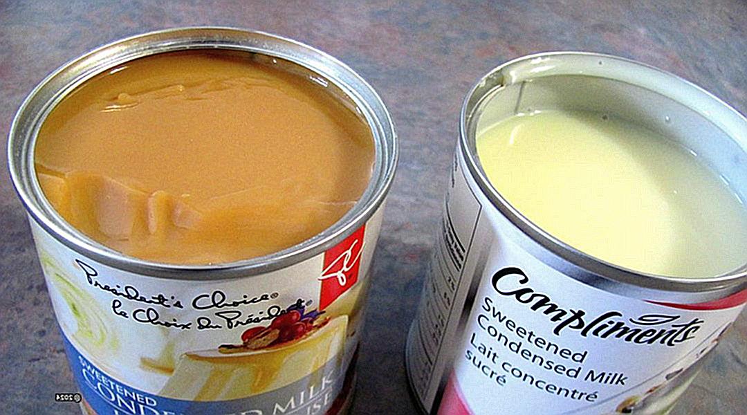 Does Canned Condensed Milk Go Bad The Sweet Truth Revealed!-3