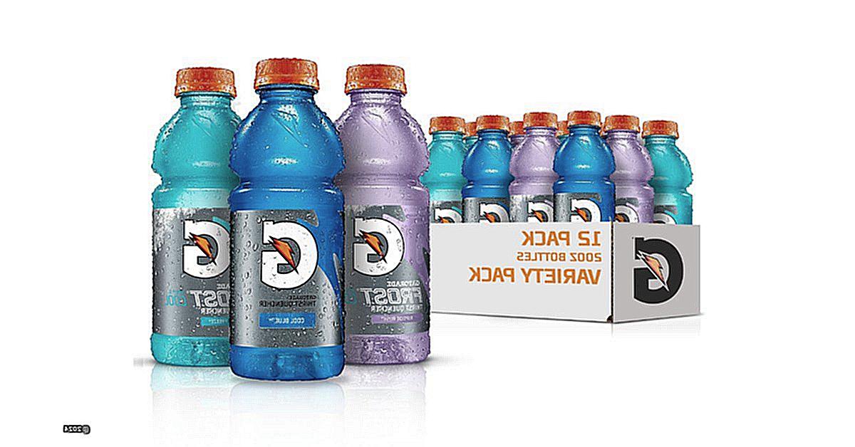 Expired Gatorade Danger - Can This Sports Drink Make You Sick-3