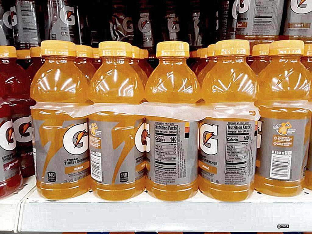 Expired Gatorade Danger - Can This Sports Drink Make You Sick-2