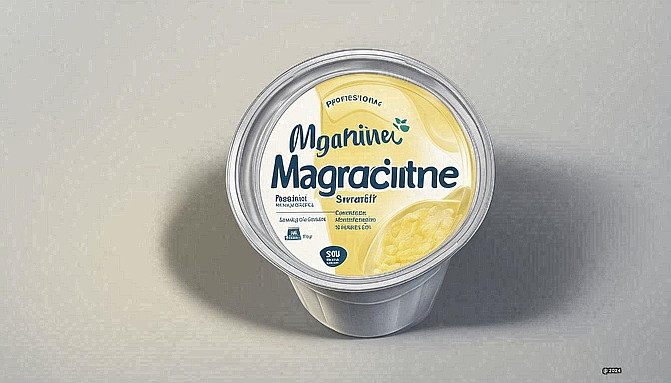 Expired Margarine Danger - Can You Get Sick From Expired Margarine The Shocking Truth Revealed!-2