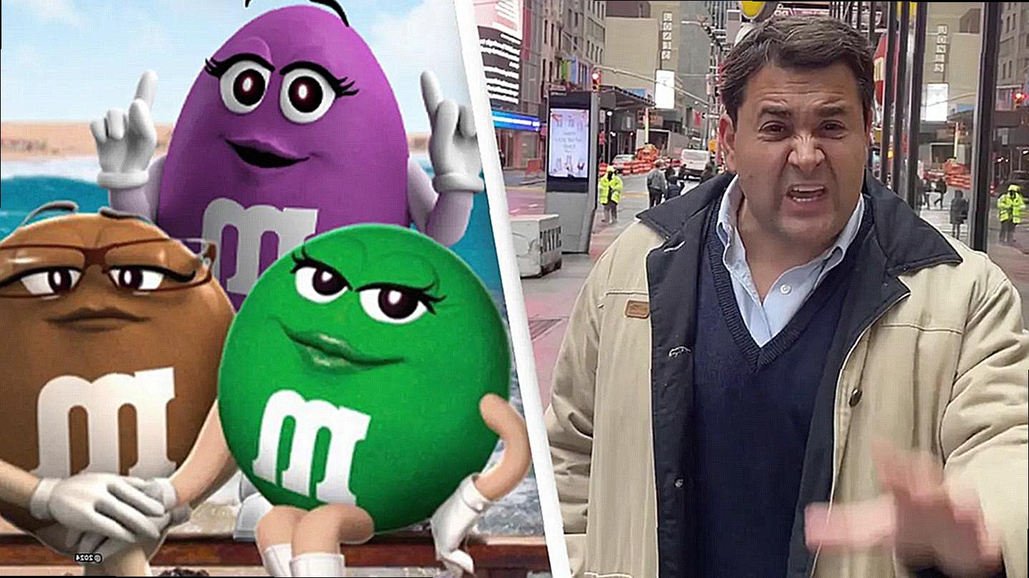 Shocking Truth - Can M&Ms Go Bad The Sweet Surprise You Never Expected!-2